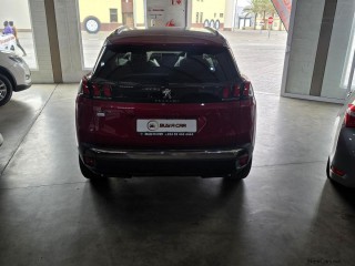 2020 Peugot Peugeot 3008 for sale in St. James, Jamaica