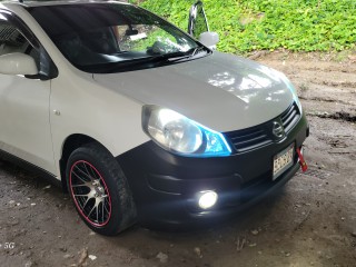 2013 Nissan Ad wagon for sale in St. Mary, Jamaica