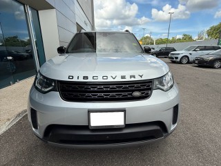 2019 Land Rover Discovery HSE for sale in Kingston / St. Andrew, Jamaica