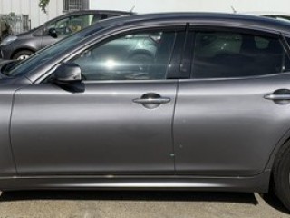 2018 Nissan FUGA for sale in Kingston / St. Andrew, Jamaica