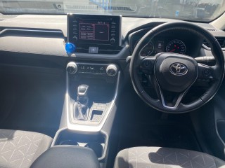 2022 Toyota RAV4 for sale in Kingston / St. Andrew, Jamaica