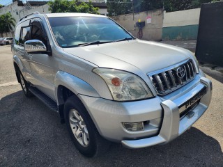 2006 Toyota PRADO for sale in Kingston / St. Andrew, Jamaica