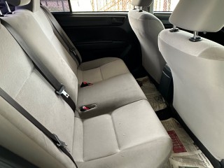 2015 Toyota Axio for sale in St. Elizabeth, Jamaica