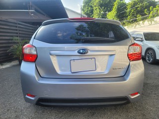 2013 Subaru Impreza 
$1,290,000