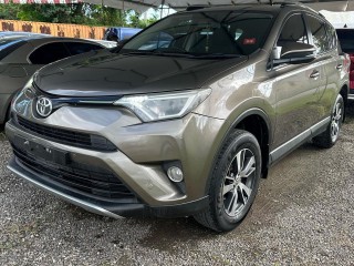 2018 Toyota Rav4 for sale in St. Elizabeth, Jamaica