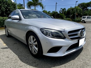 2019 Mercedes Benz C200 for sale in Kingston / St. Andrew, Jamaica