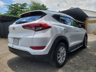 2016 Hyundai TUCSON for sale in Kingston / St. Andrew, Jamaica