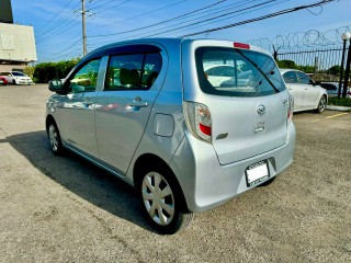 2014 Daihatsu Mira ES 
$625,000