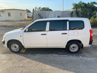 2014 Toyota Probox 
$1,300,000