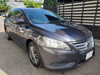 2015 Nissan Sylphy 
$1,520,000