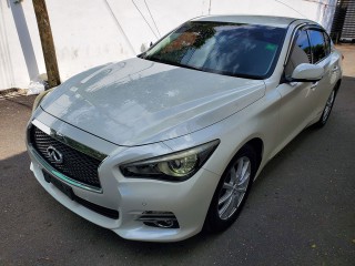 2017 Nissan SKYLINE GT for sale in Kingston / St. Andrew, Jamaica