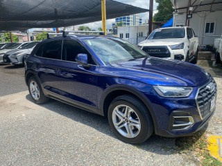 2021 Audi Q5 for sale in Kingston / St. Andrew, Jamaica