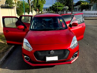 2017 Suzuki Swift for sale in Kingston / St. Andrew, Jamaica