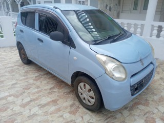 2012 Suzuki Alto for sale in Portland, Jamaica