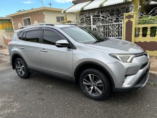 2017 Toyota Rav4 for sale in Kingston / St. Andrew, Jamaica