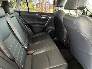 2019 Toyota RAV4 for sale in St. Elizabeth, Jamaica