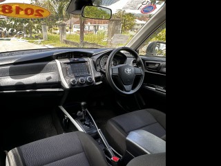 2018 Toyota Fielder for sale in Manchester, Jamaica