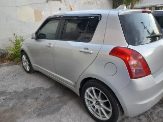 2010 Suzuki Swift for sale in Kingston / St. Andrew, Jamaica