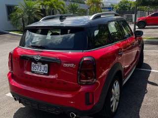 2021 Mini Countryman S for sale in Kingston / St. Andrew, Jamaica