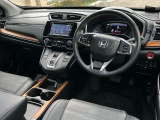 2019 Honda CrV for sale in Manchester, Jamaica