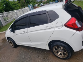 2016 Honda Fit for sale in Kingston / St. Andrew, Jamaica