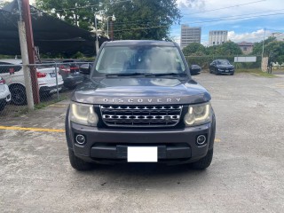 2016 Land Rover DISCOVERY for sale in Kingston / St. Andrew, Jamaica