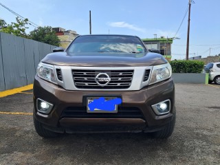 2017 Nissan Frontier for sale in Kingston / St. Andrew, Jamaica