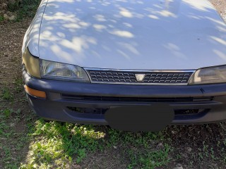 1997 Toyota Corolla 
$150,000