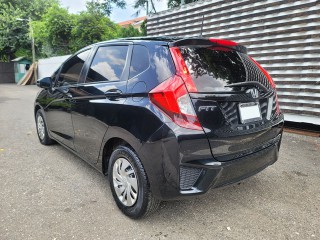 2017 Honda FIT for sale in Kingston / St. Andrew, Jamaica