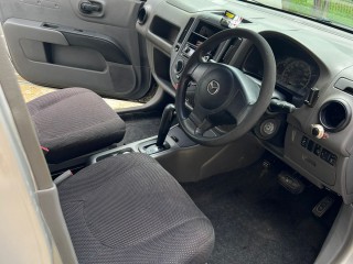 2011 Mazda Familia van 
$550,000