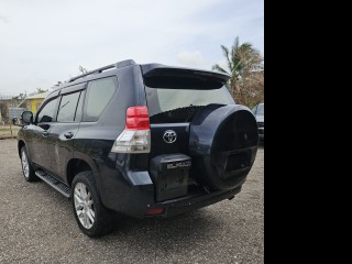 2010 Toyota Prado 
$4,100,000