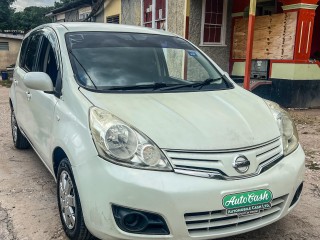 2011 Nissan Note for sale in Kingston / St. Andrew, Jamaica