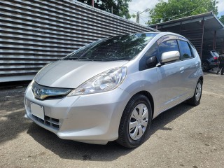 2012 Honda Fit for sale in Kingston / St. Andrew, Jamaica