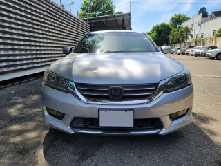 2015 Honda Accord for sale in Kingston / St. Andrew, Jamaica