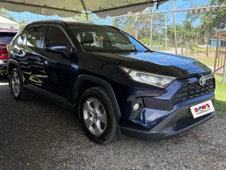 2020 Toyota Rav4 for sale in St. Elizabeth, Jamaica