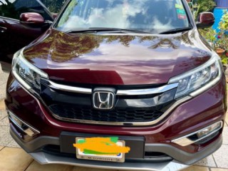 2017 Honda CRV for sale in St. Catherine, Jamaica