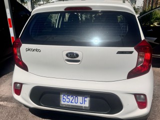 2020 Kia Picanto for sale in Kingston / St. Andrew, Jamaica