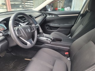 2016 Honda CIVIC for sale in Kingston / St. Andrew, Jamaica