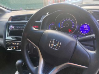 2017 Honda Fit for sale in Kingston / St. Andrew, Jamaica