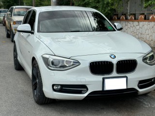 2014 BMW 116i for sale in Kingston / St. Andrew, Jamaica