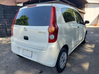 2016 Daihatsu mira for sale in Kingston / St. Andrew, Jamaica