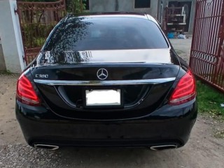 2015 Mercedes Benz C180 for sale in Clarendon, Jamaica