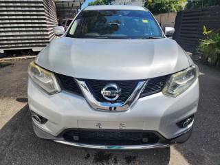 2016 Nissan Xtrail for sale in Kingston / St. Andrew, Jamaica