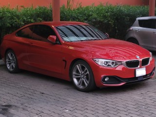 2015 BMW 420i for sale in St. James, Jamaica