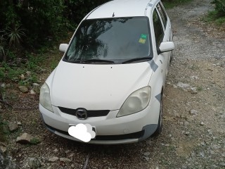 2007 Mazda Demio for sale in St. James, Jamaica