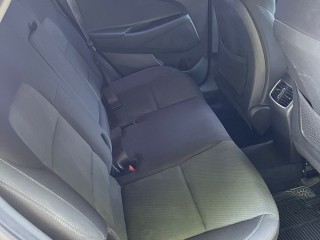 2020 Hyundai Tucson for sale in Trelawny, Jamaica