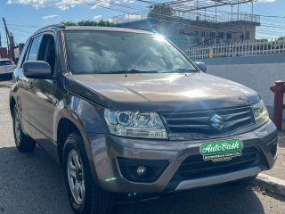 2018 Suzuki Grand Vitara for sale in Kingston / St. Andrew, Jamaica