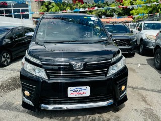 2015 Toyota VOXY ZS Package for sale in Kingston / St. Andrew, Jamaica