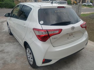 2018 Toyota VITZ for sale in St. Catherine, Jamaica