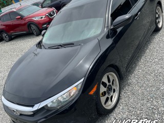 2018 Honda Civic EXL for sale in Kingston / St. Andrew, Jamaica